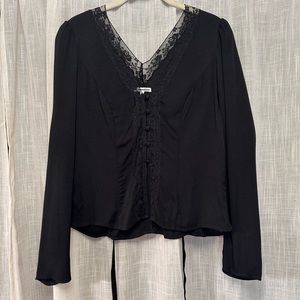 Reformation Nadene Top
